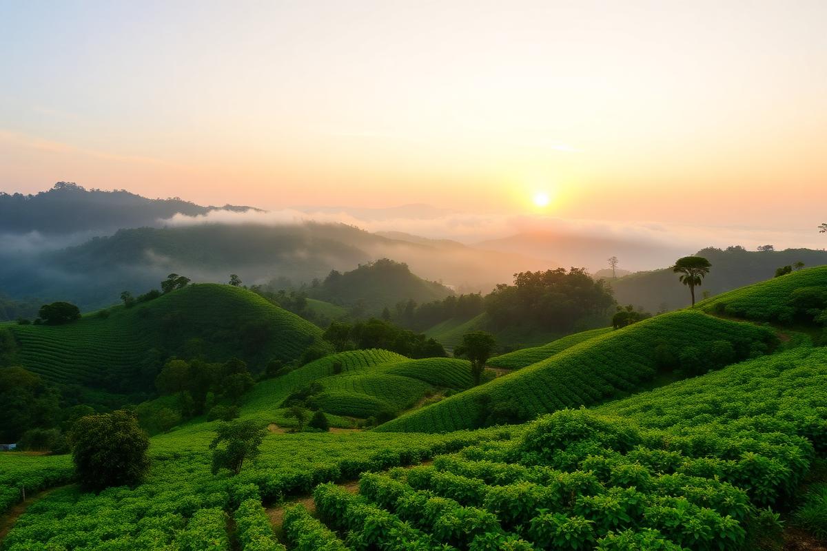 Coorg