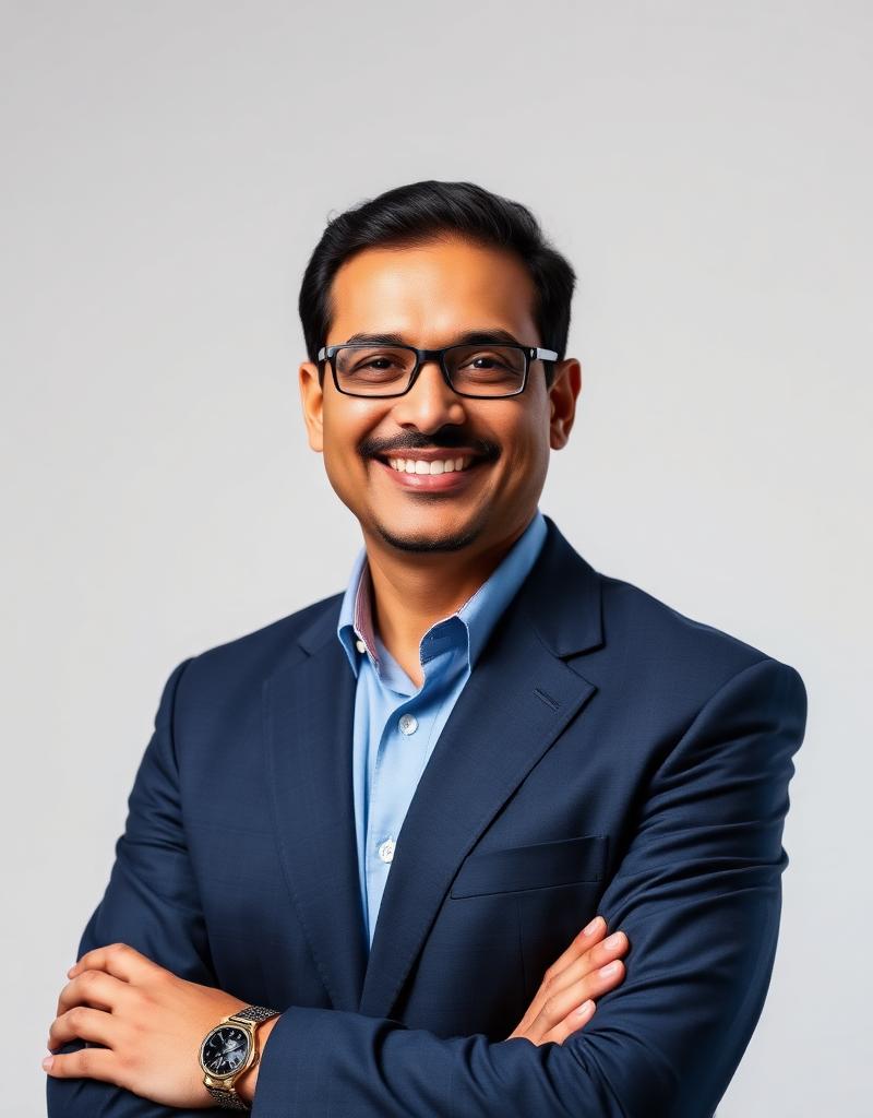 Nasir Hussain, Founder of SN Tours & Travels