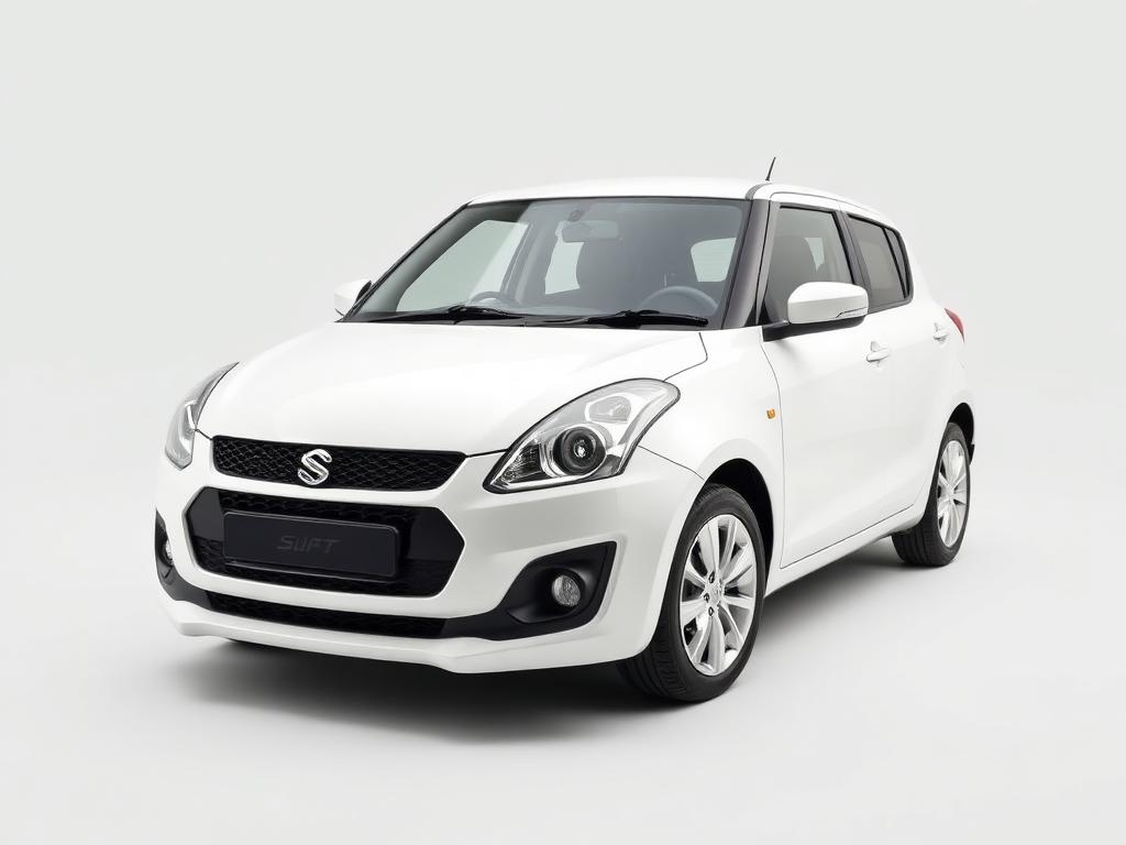 Swift / WagonR
