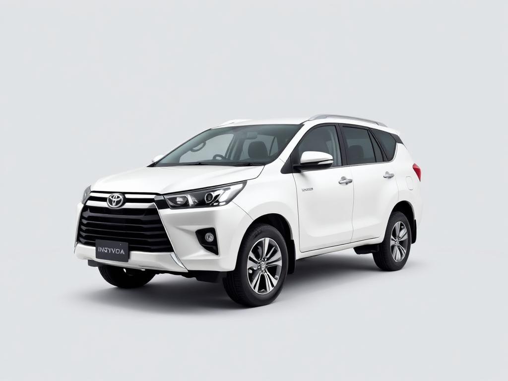 SUV vehicle